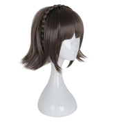 Persona 5 P5 Makoto Niijima Perücke Cosplay Perücke - cosplaycartde